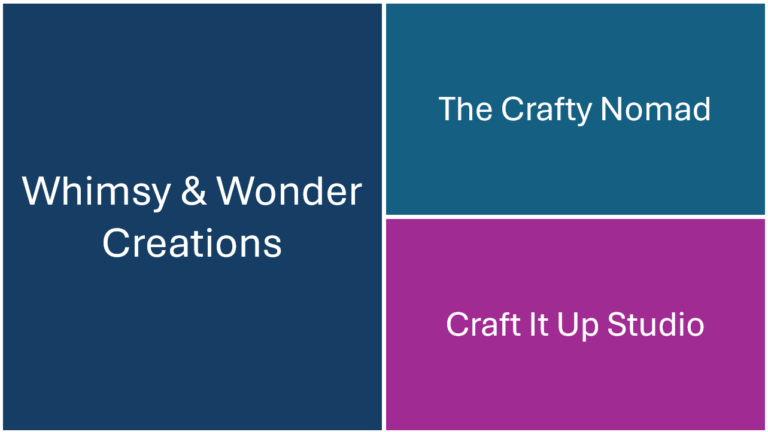 500+ Creative Craft Business Names Ideas Generator in 2024 - BrandFeeler