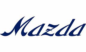1934 Mazda Logo PNG