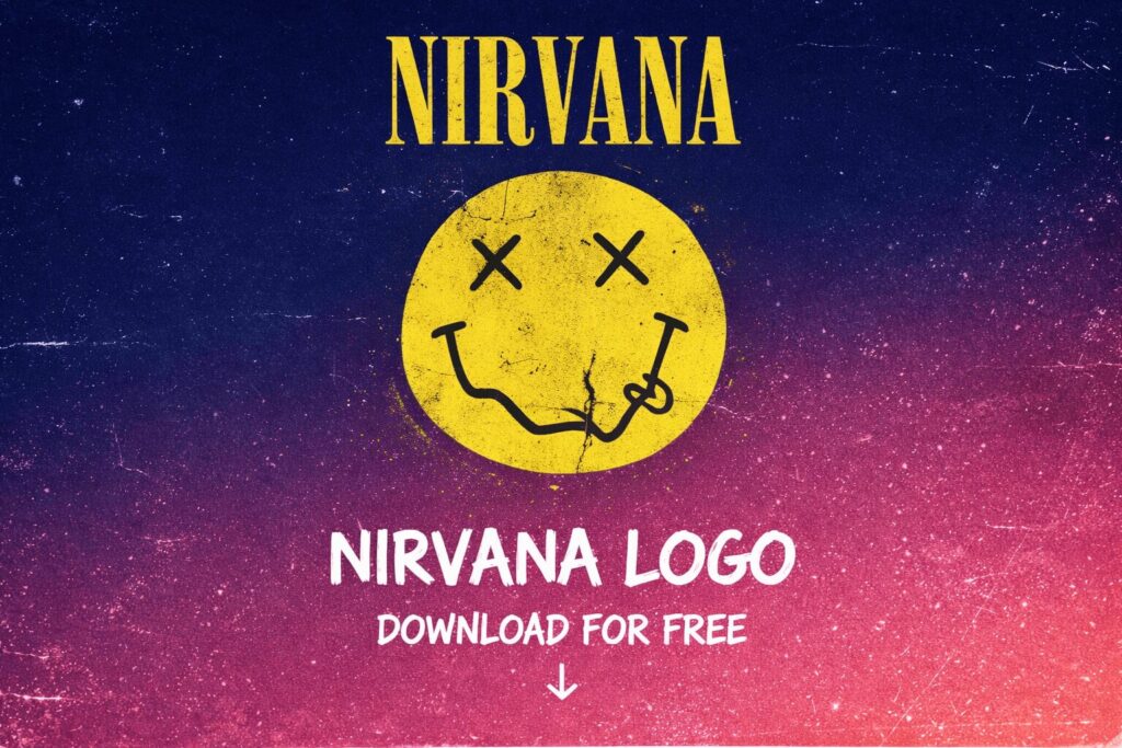 Nirvana Logo: History, Meaning, Design, and Legal Use Explained 