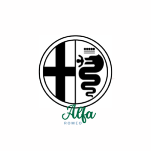 Alfa Romeo Logo: History, Meaning & Design - BrandFeeler