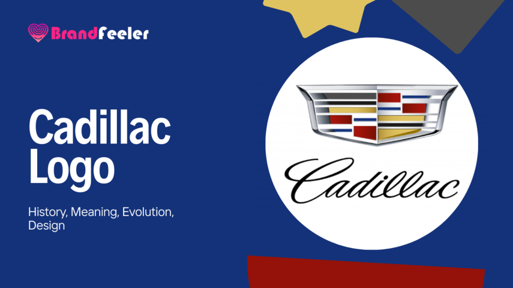 Cadillac Logo: Complete History, Meaning, Evolution, and Design Breakdown 